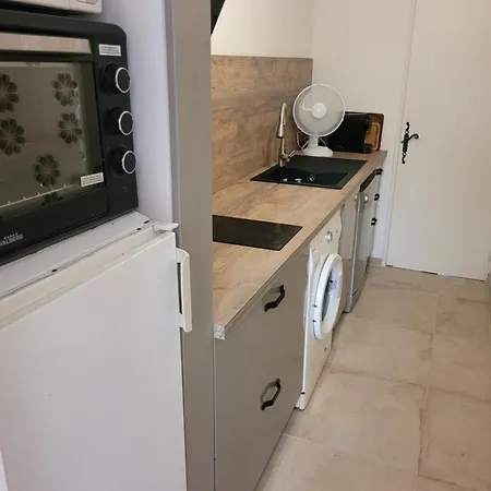 T3 70m2 Renove Rdc, 50m Plage,climatise Avec Grd Terrasse L'argentiere Апартаменты *