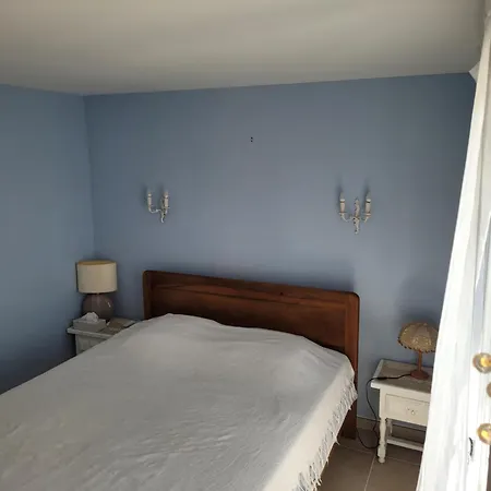 T3 70m2 Renove Rdc, 50m Plage,climatise Avec Grd Terrasse L'argentiere Daire La Londe-les-Maures