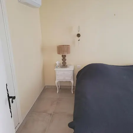 Daire T3 70m2 Renove Rdc, 50m Plage,climatise Avec Grd Terrasse L'argentiere