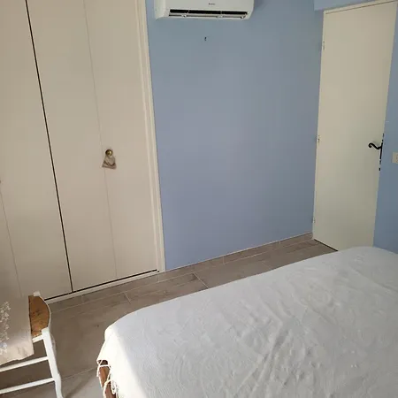 T3 70m2 Renove Rdc, 50m Plage,climatise Avec Grd Terrasse L'argentiere La Londe-les-Maures
