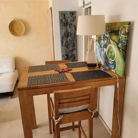 T3 70m2 Renove Rdc, 50m Plage,climatise Avec Grd Terrasse L'argentiere *